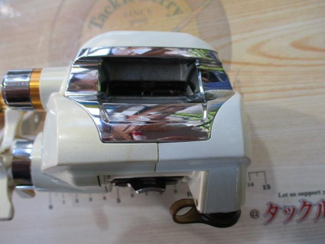 シーボーグ 400W