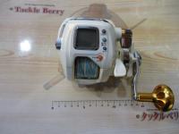 シーボーグ 400W