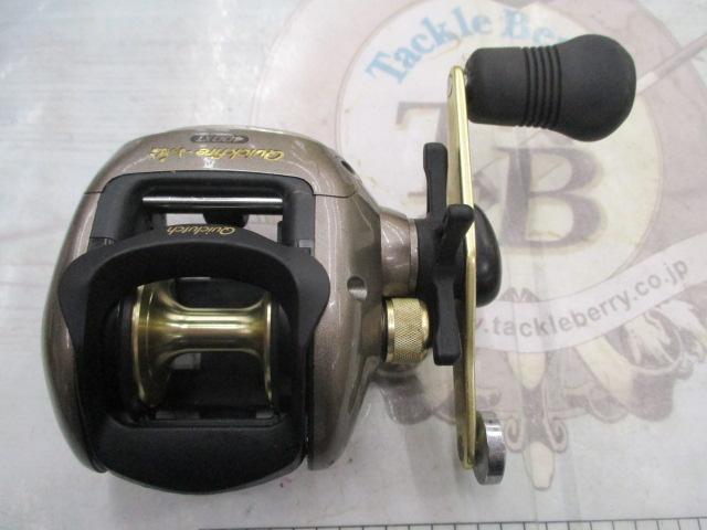 03クイックファイヤー小船 400XT