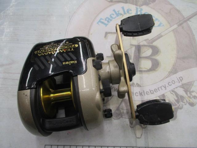 TD-1Hi トーナメント