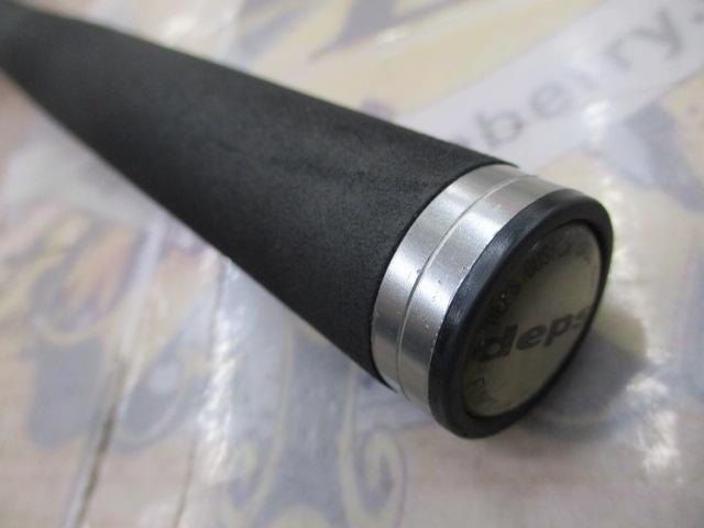 サイドワインダーHGCS-68MHR 後期