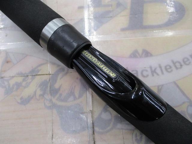 サイドワインダーHGCS-68MHR 後期