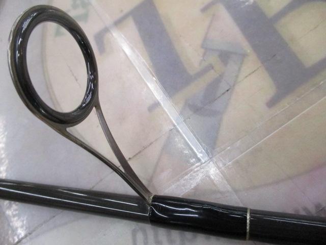 サイドワインダーHGCS-68MHR 後期