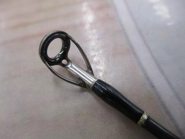 サイドワインダーHGCS-68MHR 後期