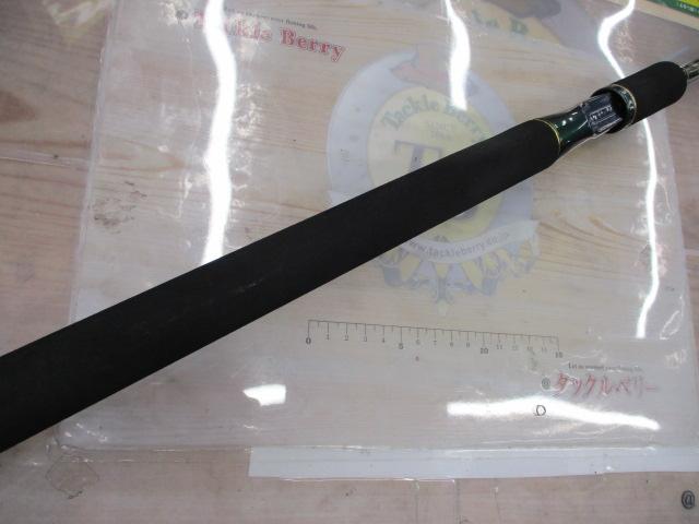 コンバットスティック CSC-75XX