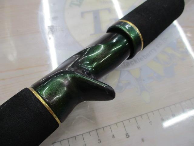 コンバットスティック CSC-75XX