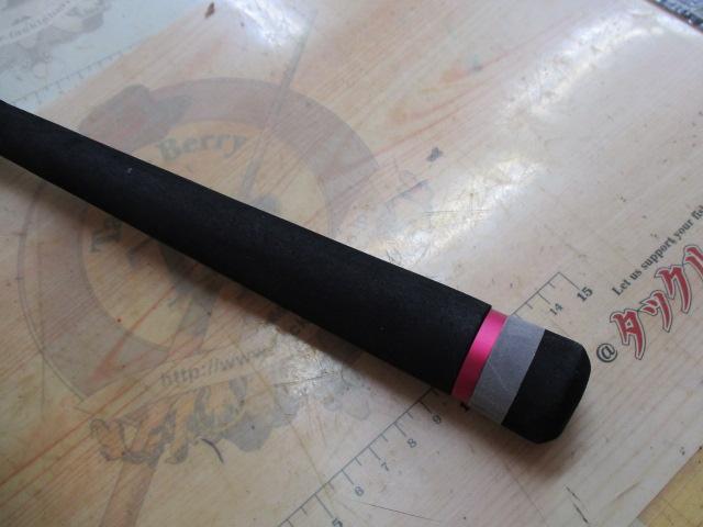 ジャックセイバー JSC-64UL-KB