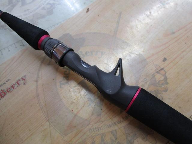 ジャックセイバー JSC-64UL-KB