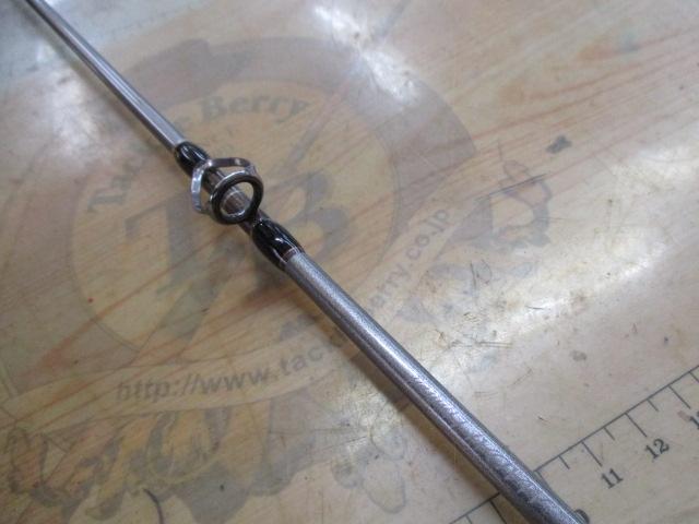 ジャックセイバー JSC-64UL-KB