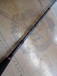 ジャックセイバー JSC-64UL-KB