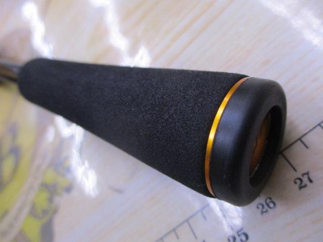 リベリオン 661ML/LFS