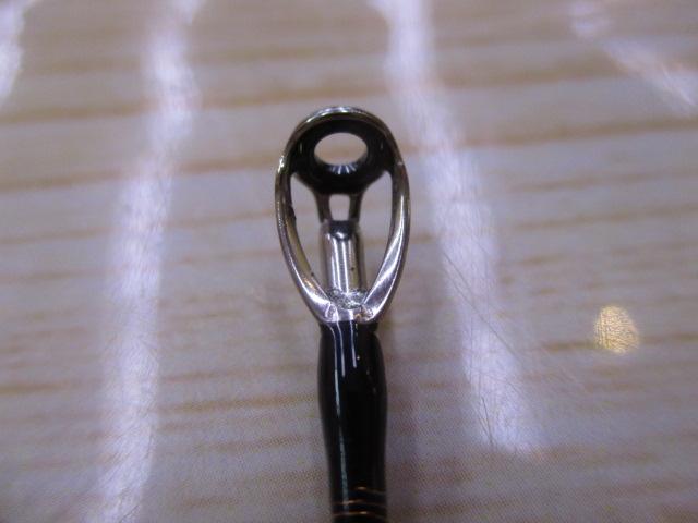 リベリオン 661ML/LFS