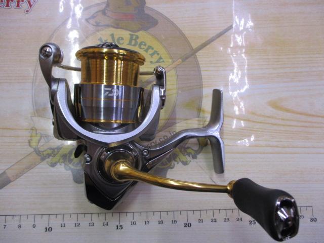 18フリームス LT2500S-XH