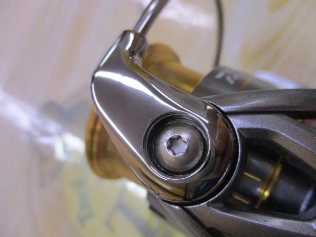 18フリームス LT2500S-XH