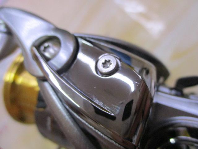 18フリームス LT2500S-XH