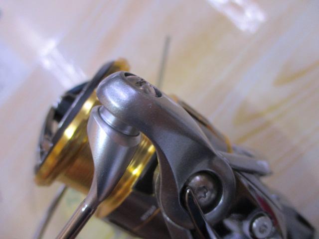 18フリームス LT2500S-XH