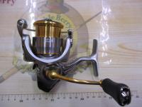 18フリームス LT2500S-XH