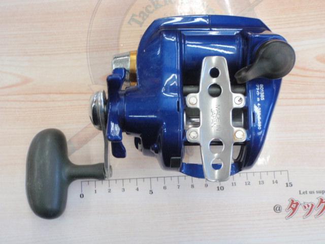 ハイパータナコン 400FBe