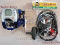 ハイパータナコン 400FBe