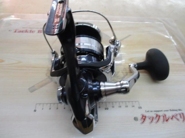 21ツインパワーSW 14000XG