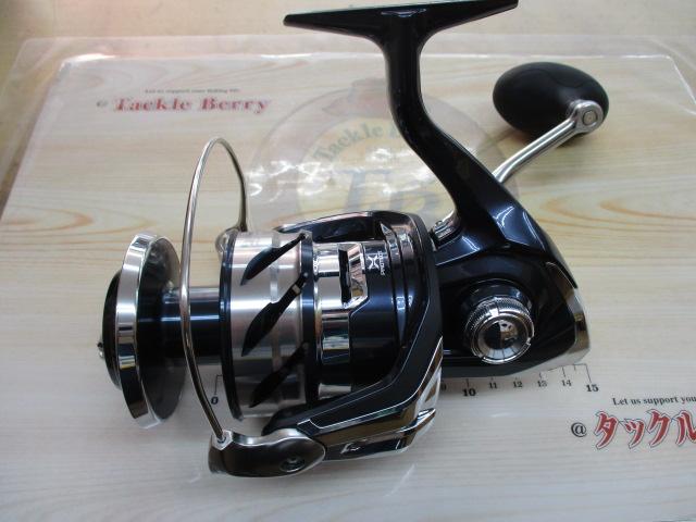 21ツインパワーSW 14000XG