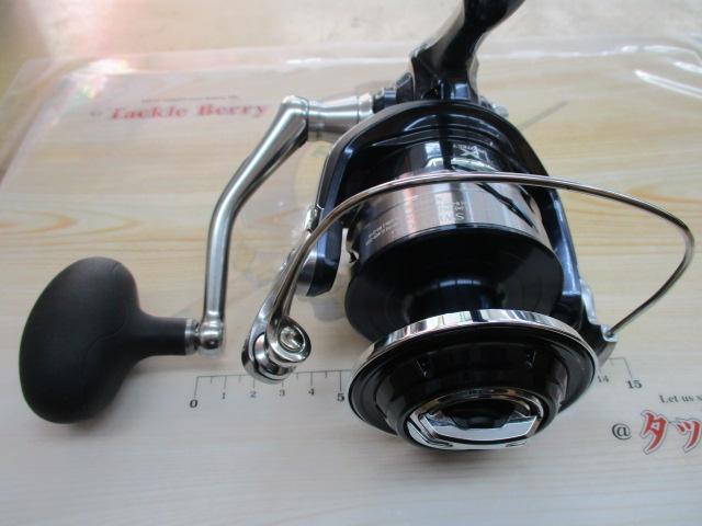 21ツインパワーSW 14000XG