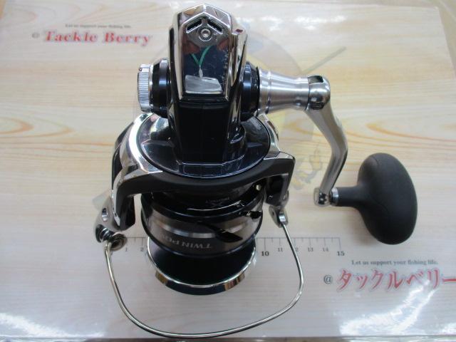 21ツインパワーSW 14000XG