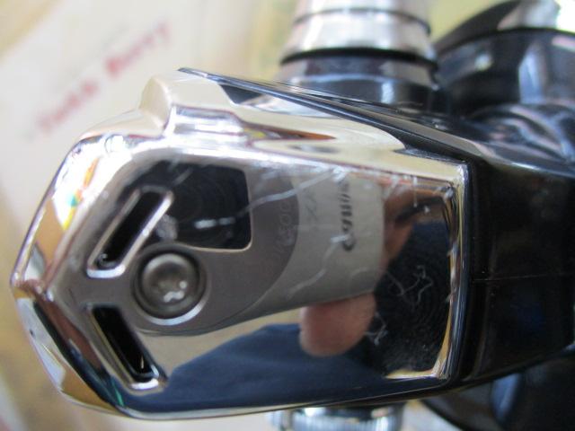 21ツインパワーSW 14000XG