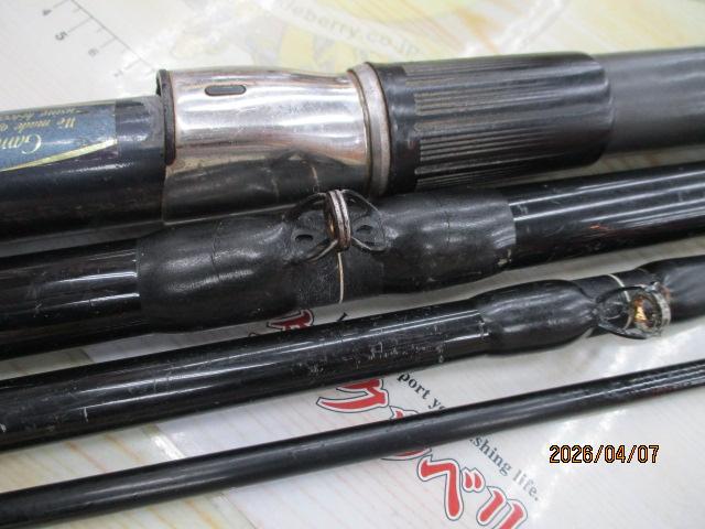 がま石ハイパーターナー MH540