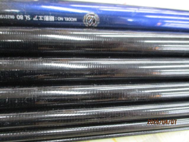 銀影エア SL80