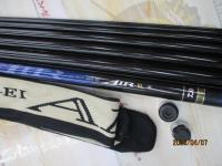 銀影エア SL80