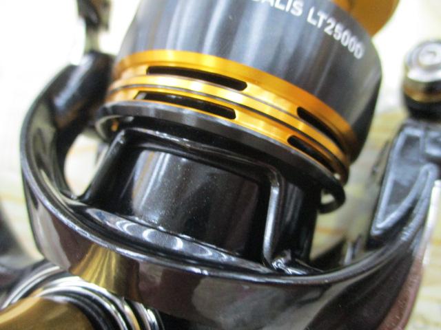 23レガリス LT2500D