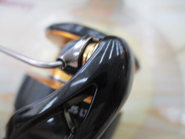 23レガリス LT2500D