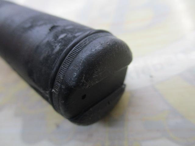 HX連山抜 硬調53M