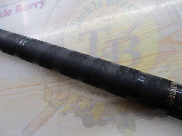 HX連山抜 硬調53M