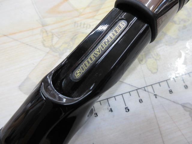 サイドワインダーグレートパフォーマーTGC-70HR/GP