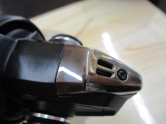 21エクスセンス C3000MHG