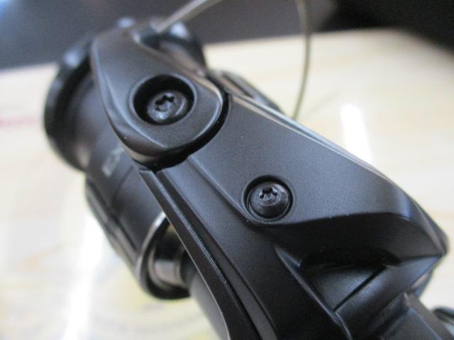 21エクスセンス C3000MHG