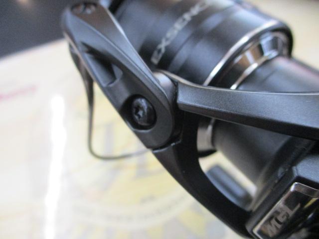 21エクスセンス C3000MHG