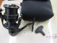 21エクスセンス C3000MHG