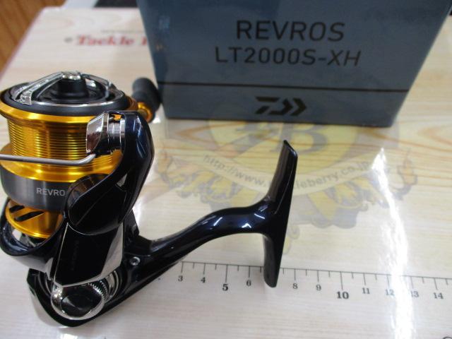 24レブロス LT2000S-XH