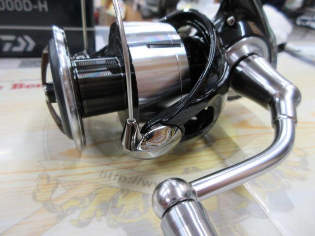 23レグザ LT6000D-H