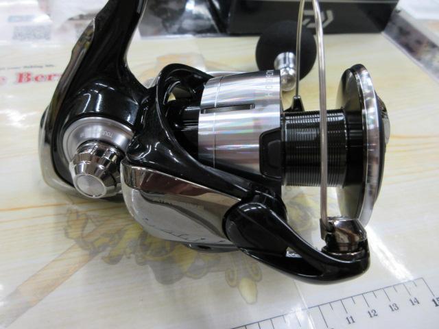 23レグザ LT6000D-H