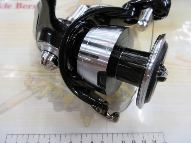 23レグザ LT6000D-H