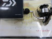 23レグザ LT6000D-H