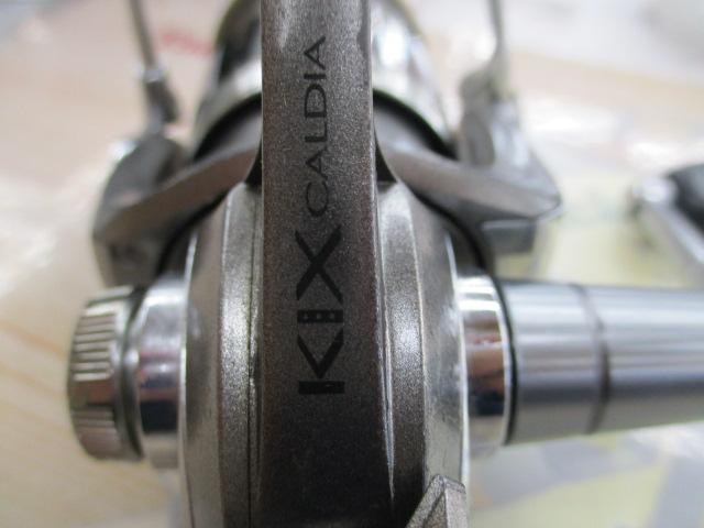 カルディアKIX 2004