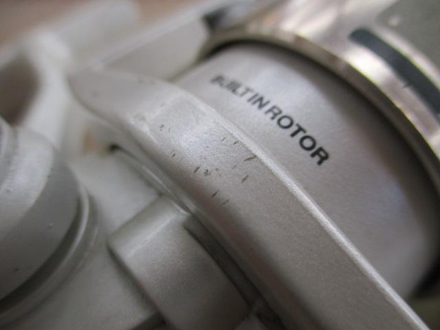 95バイオマスターXT 2000