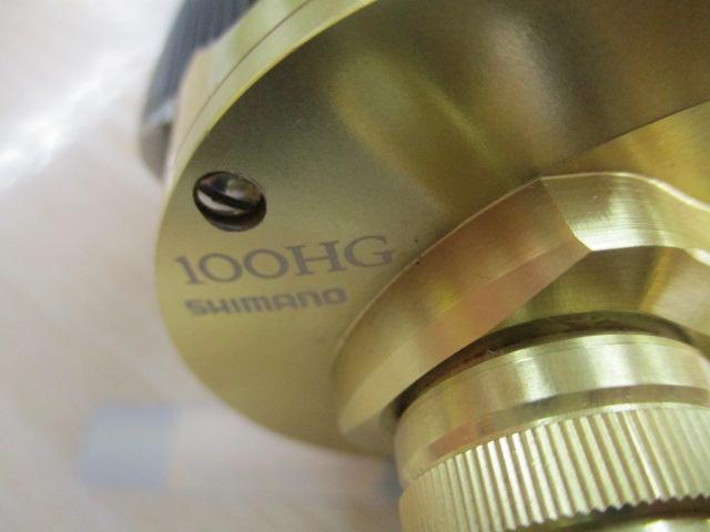 21カルカッタコンクエスト 100HG