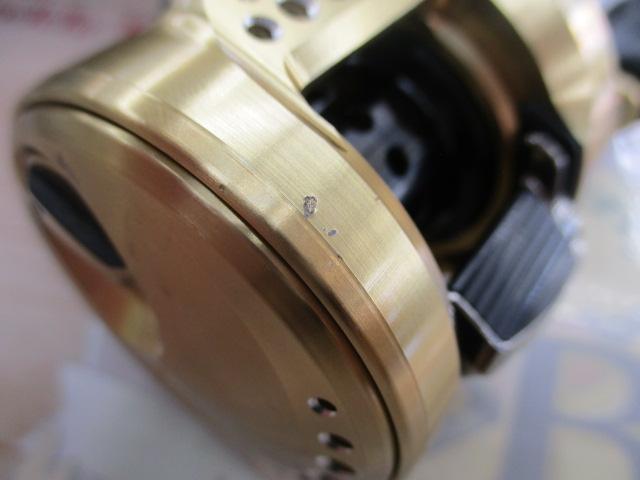 21カルカッタコンクエスト 100HG