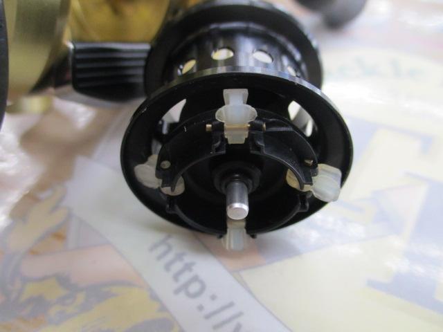 21カルカッタコンクエスト 100HG